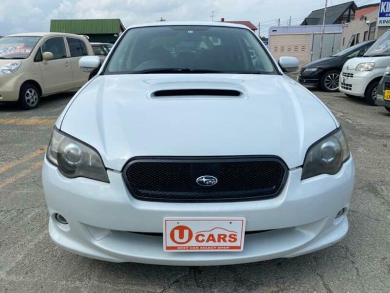 LEGACY B4