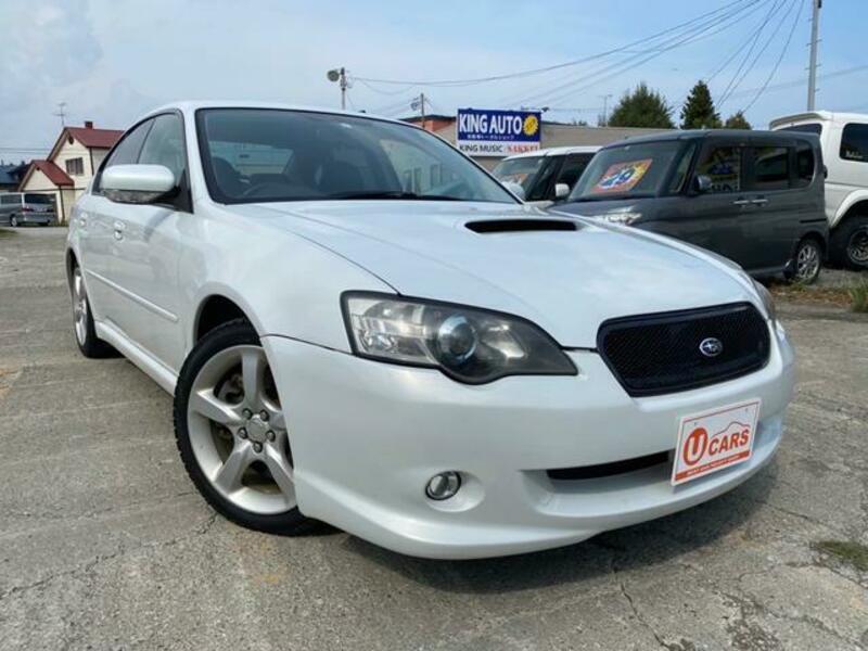 LEGACY B4