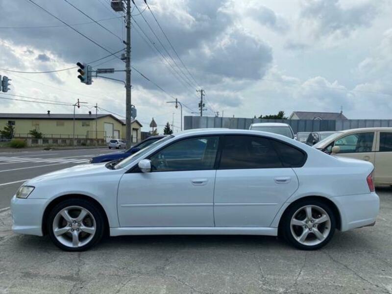 LEGACY B4
