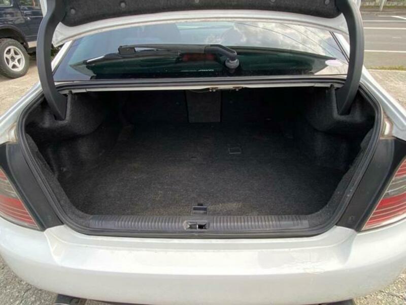 LEGACY B4
