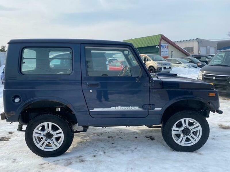 JIMNY