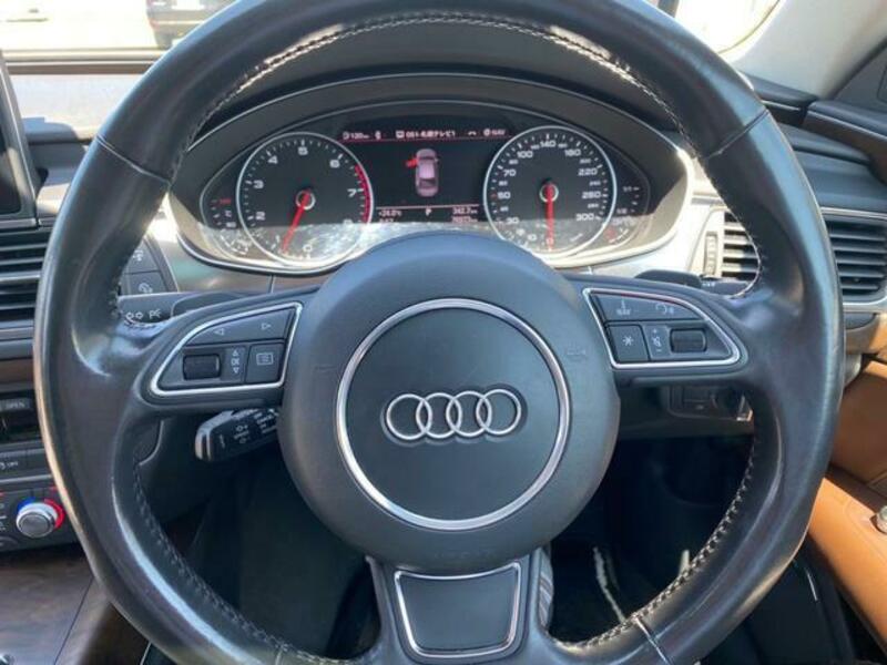 A7 SPORTBACK