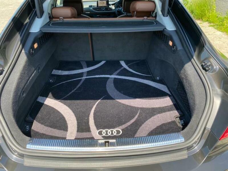 A7 SPORTBACK