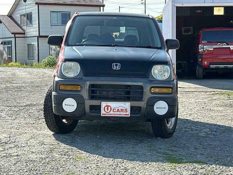 Z