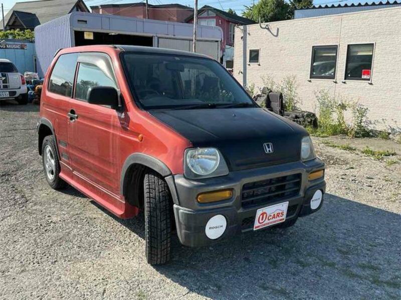 Z