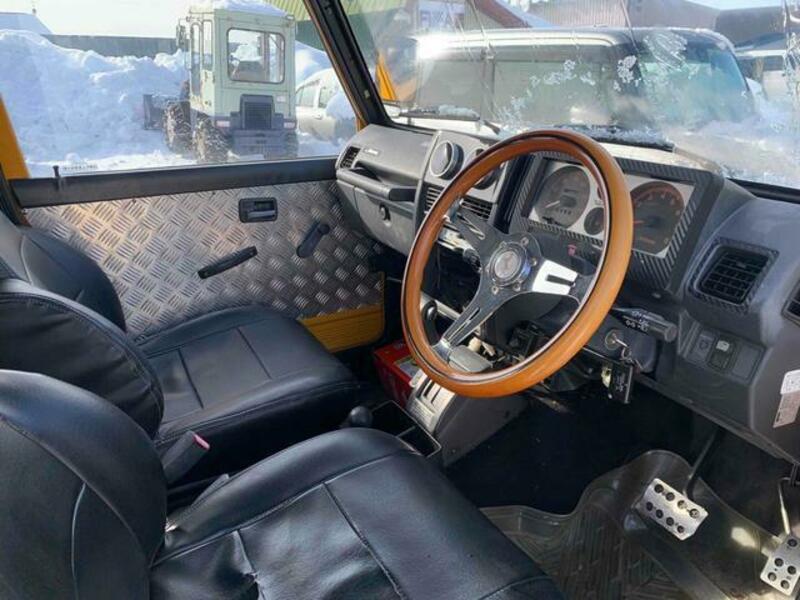 JIMNY