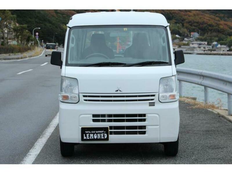 MINICAB VAN