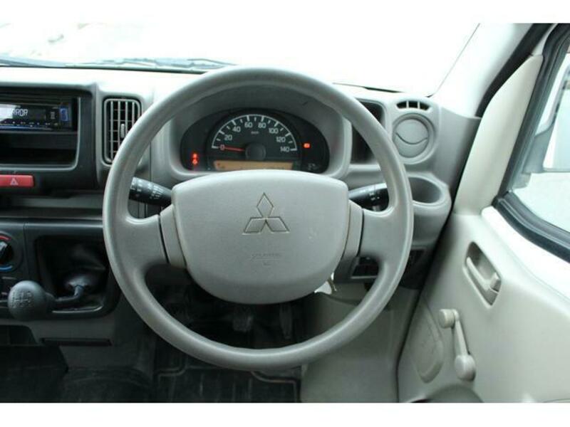 MINICAB VAN