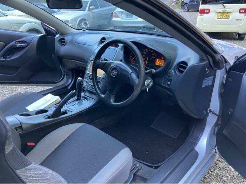 CELICA