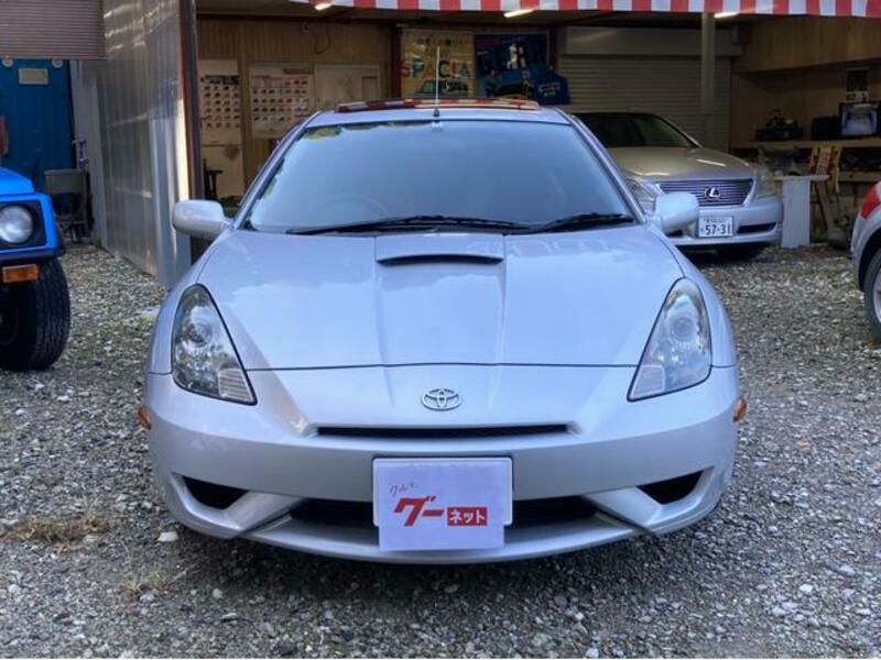 CELICA