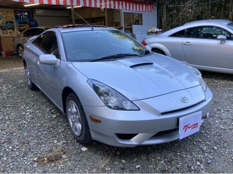 CELICA