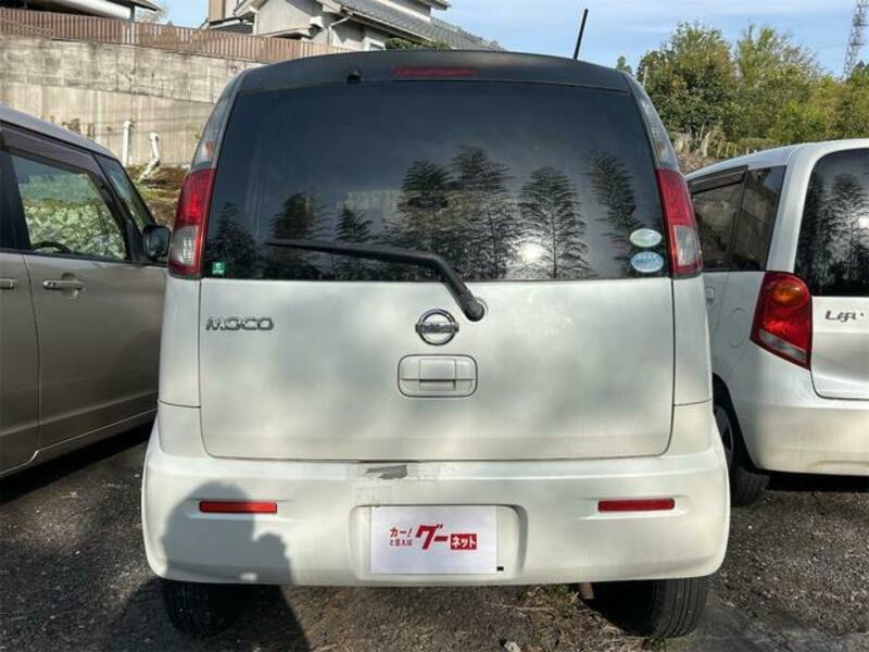 MOCO