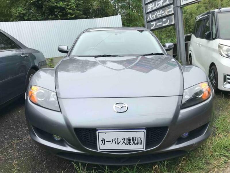 RX-8