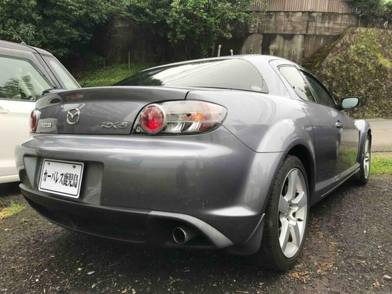 RX-8