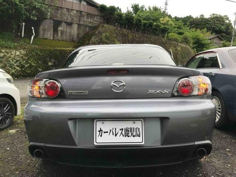 RX-8