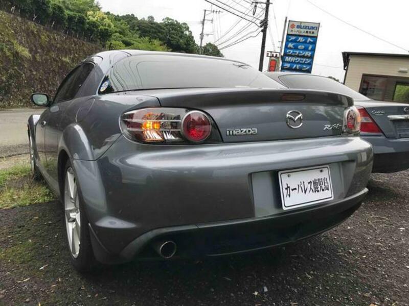 RX-8