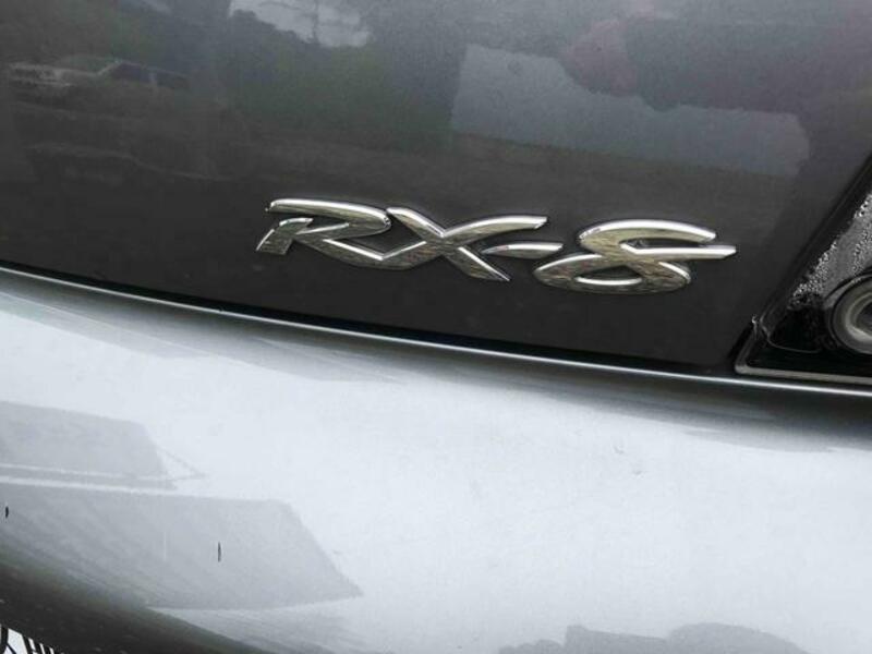 RX-8
