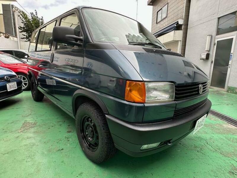 VANAGON