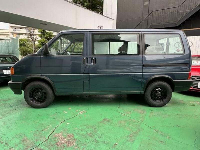 VANAGON