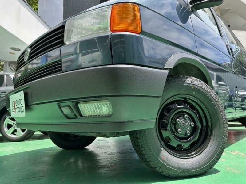 VANAGON