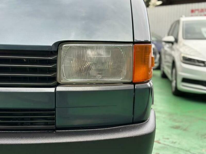 VANAGON