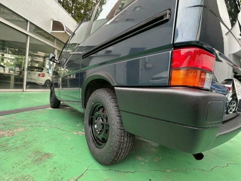 VANAGON