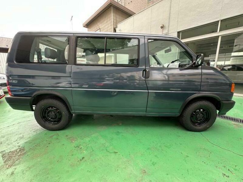 VANAGON