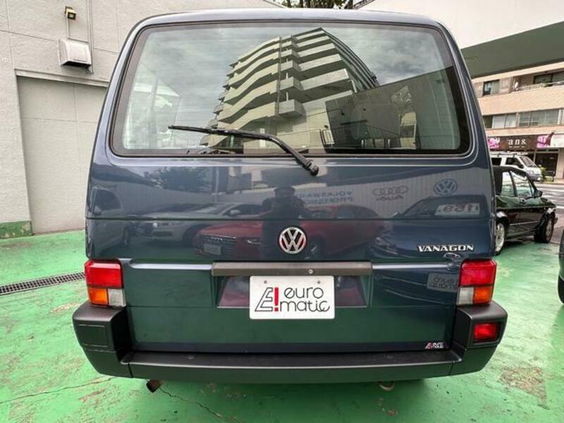 VANAGON