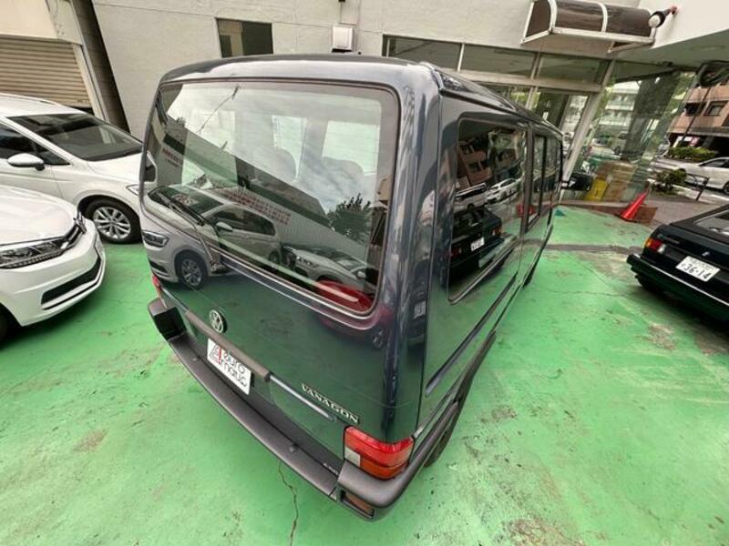 VANAGON
