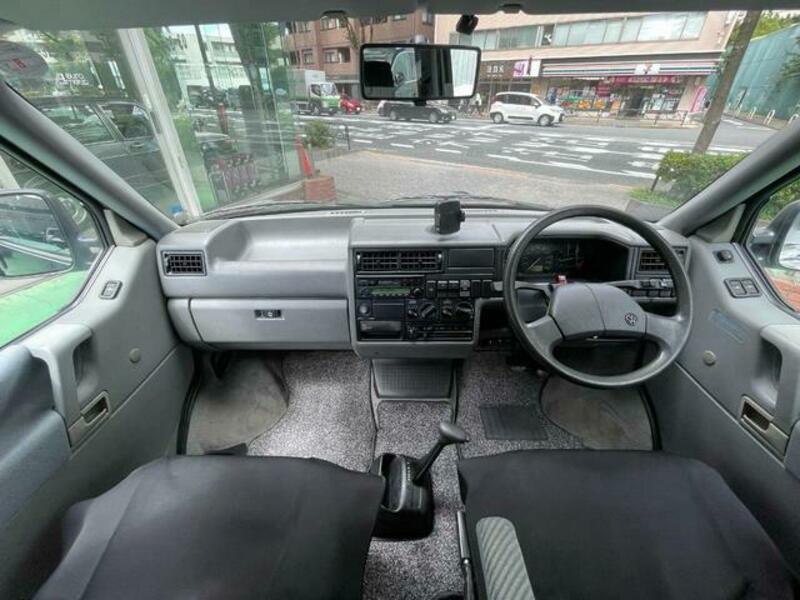 VANAGON