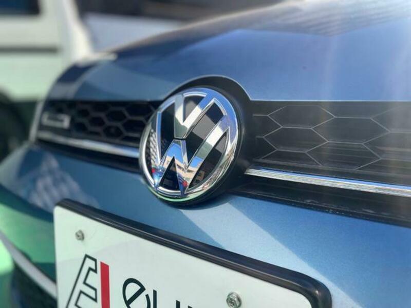 GOLF ALLTRACK