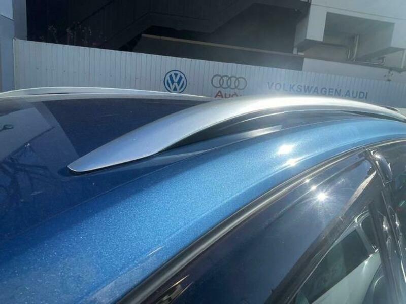 GOLF ALLTRACK