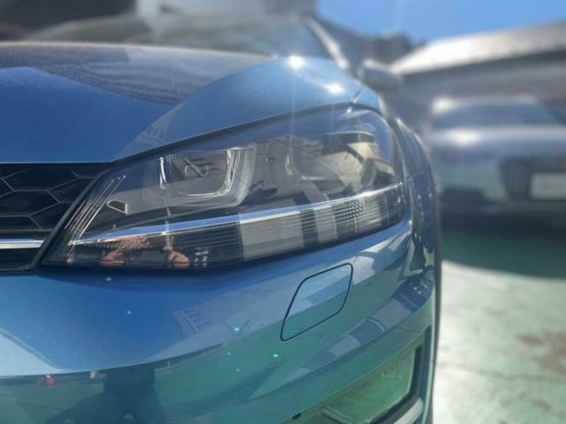 GOLF ALLTRACK
