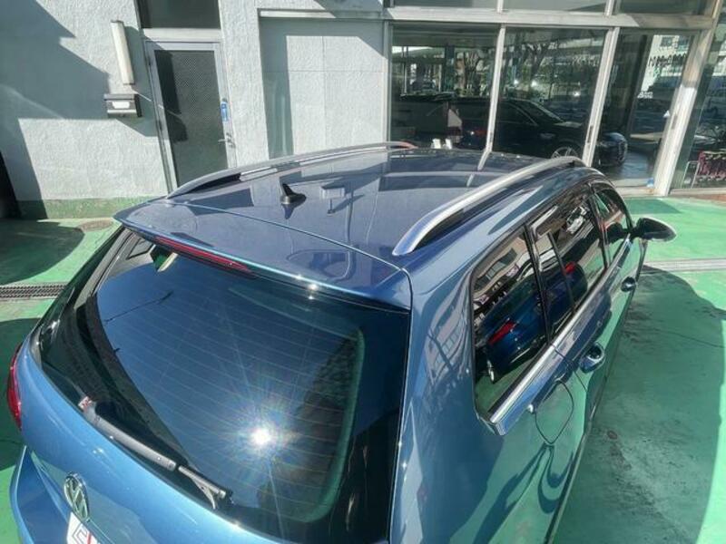 GOLF ALLTRACK