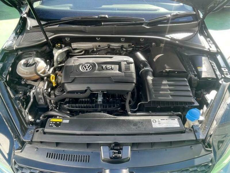 GOLF ALLTRACK