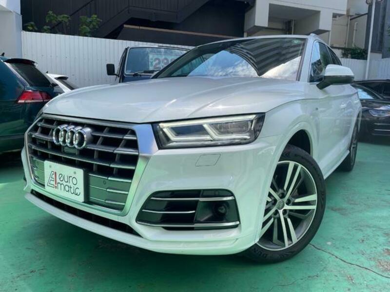 AUDI Q5