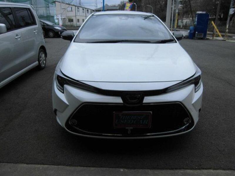 COROLLA TOURING