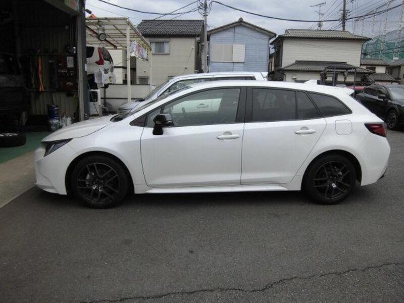 COROLLA TOURING