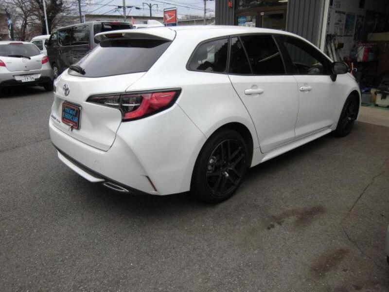 COROLLA TOURING