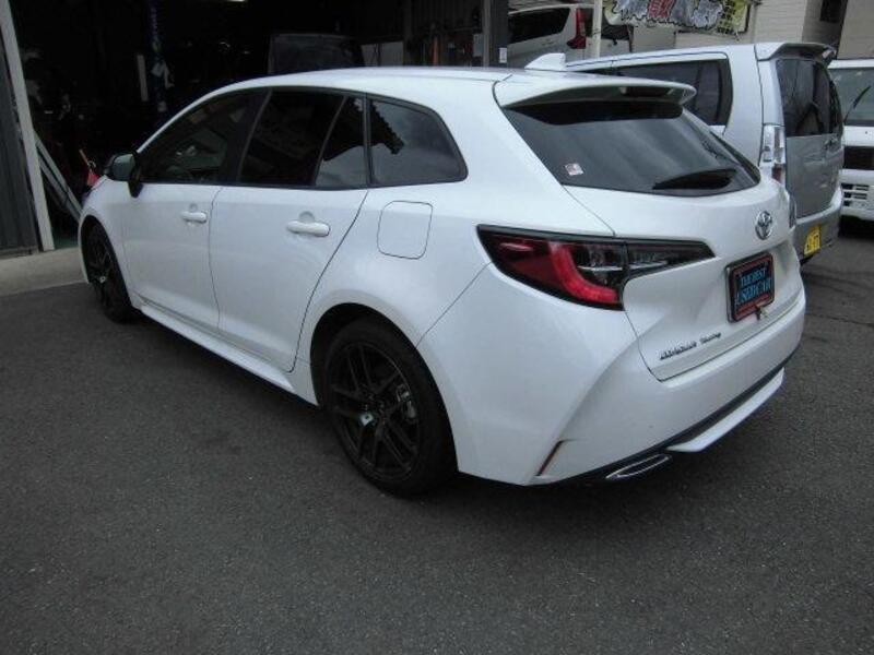 COROLLA TOURING