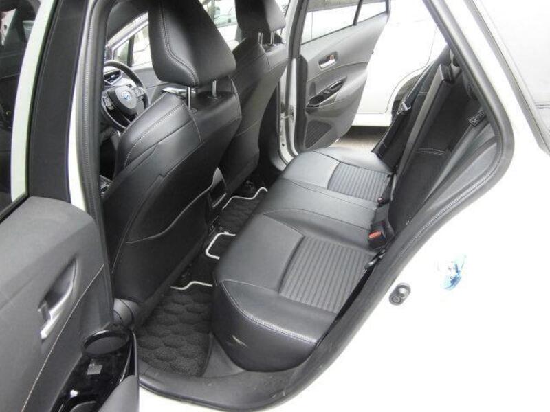 COROLLA TOURING