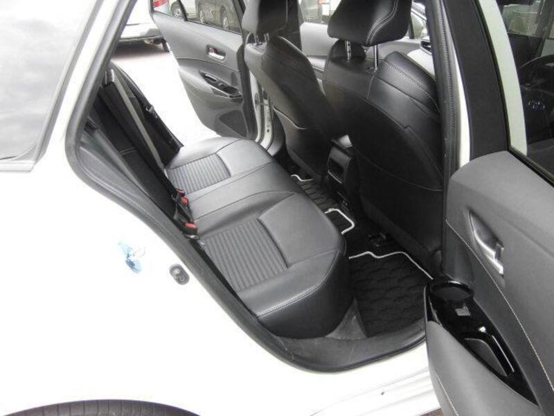 COROLLA TOURING