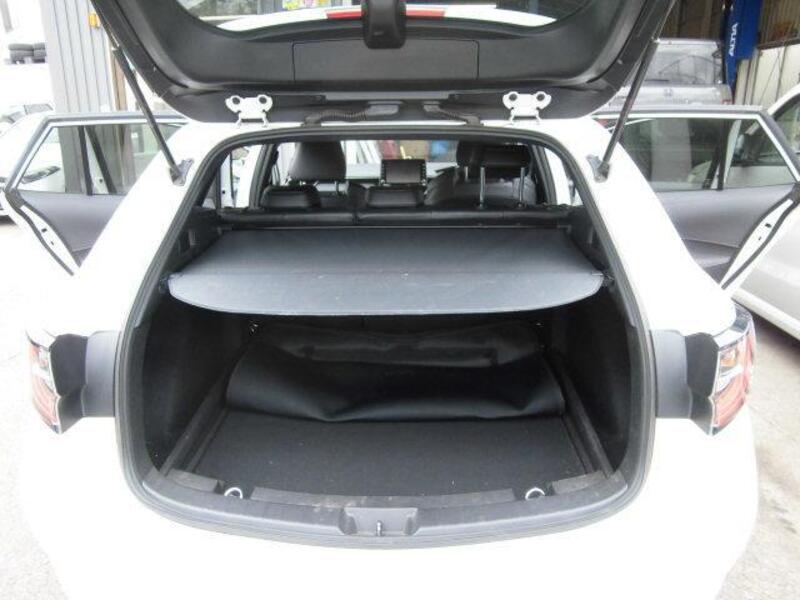 COROLLA TOURING