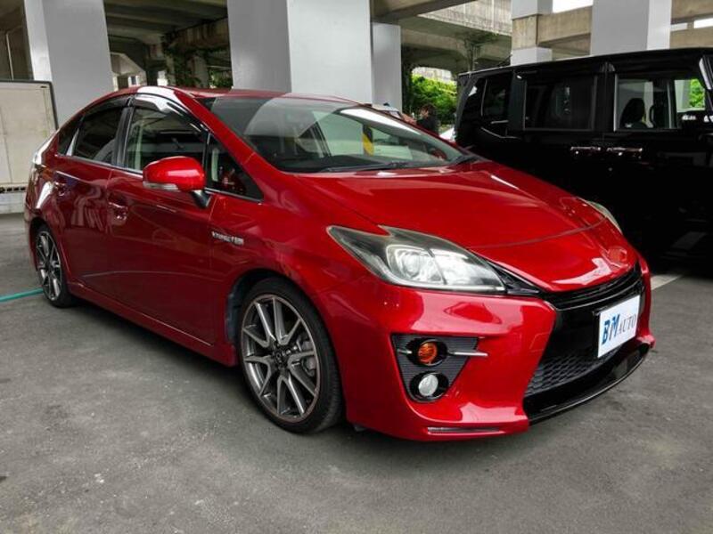PRIUS
