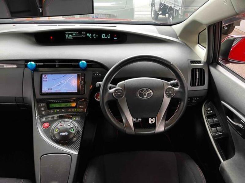 PRIUS