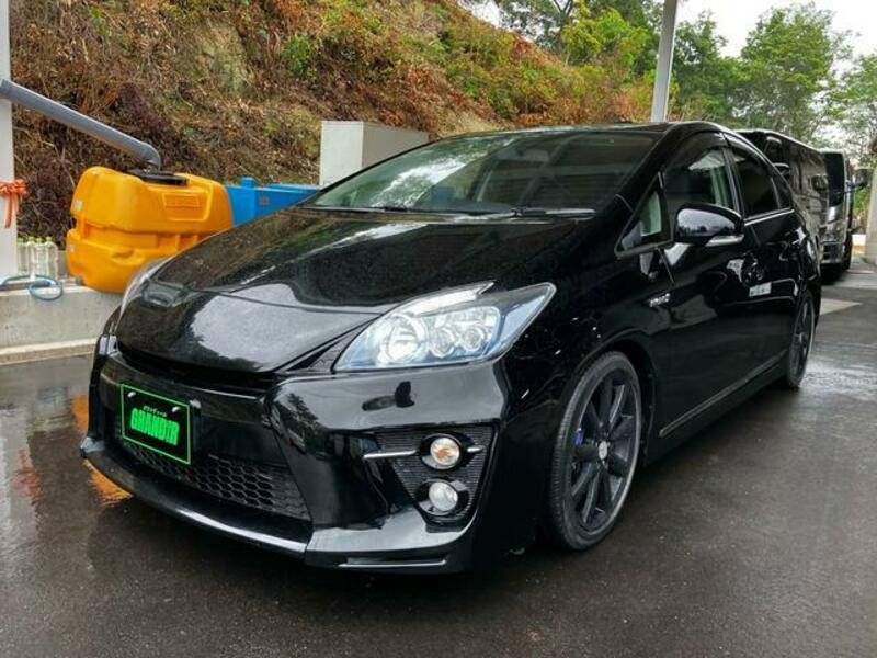 PRIUS