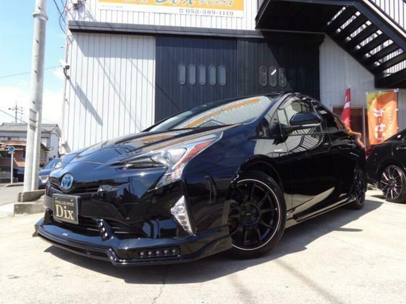 PRIUS