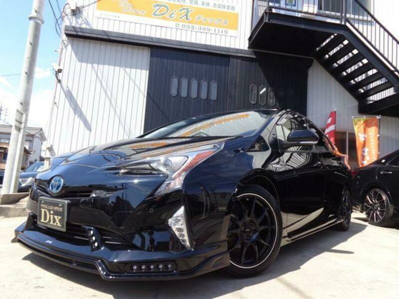 PRIUS