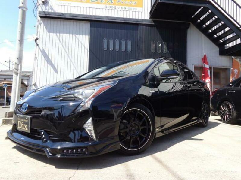 PRIUS