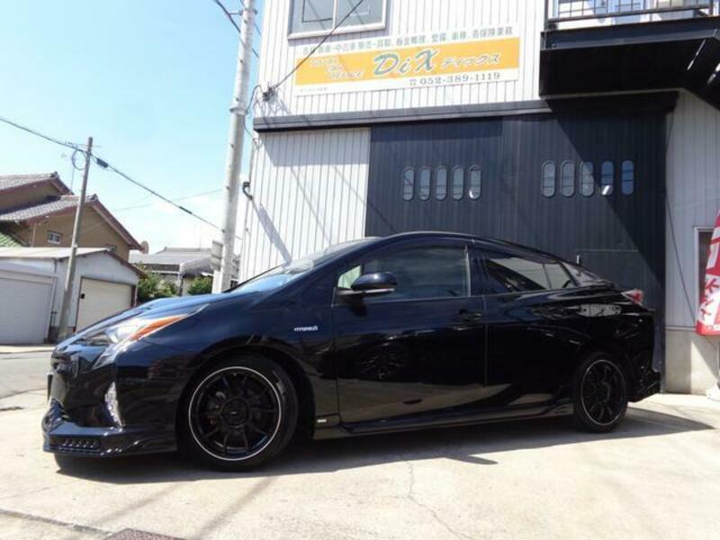 PRIUS